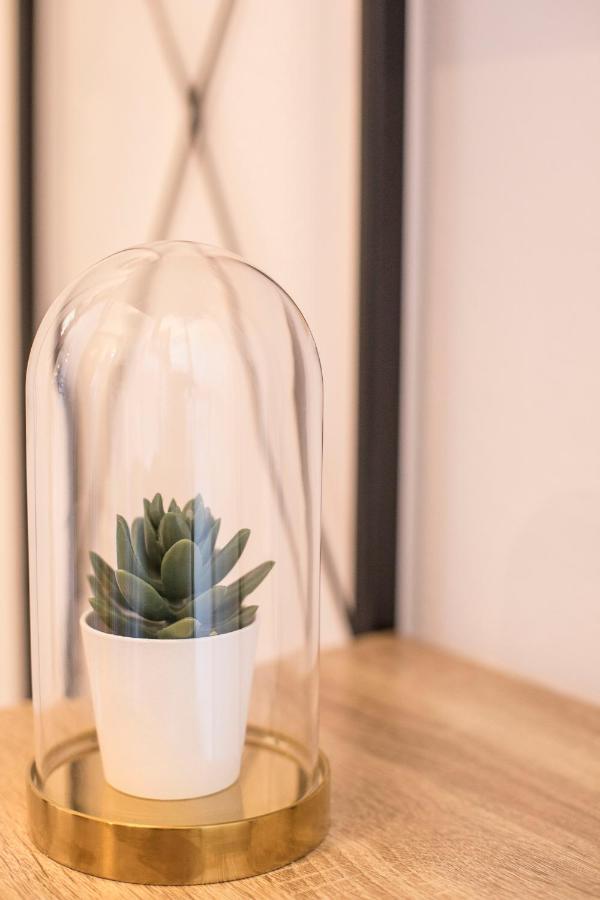 Homey Experience - Navy Sea View Apartments Olbia Ngoại thất bức ảnh
