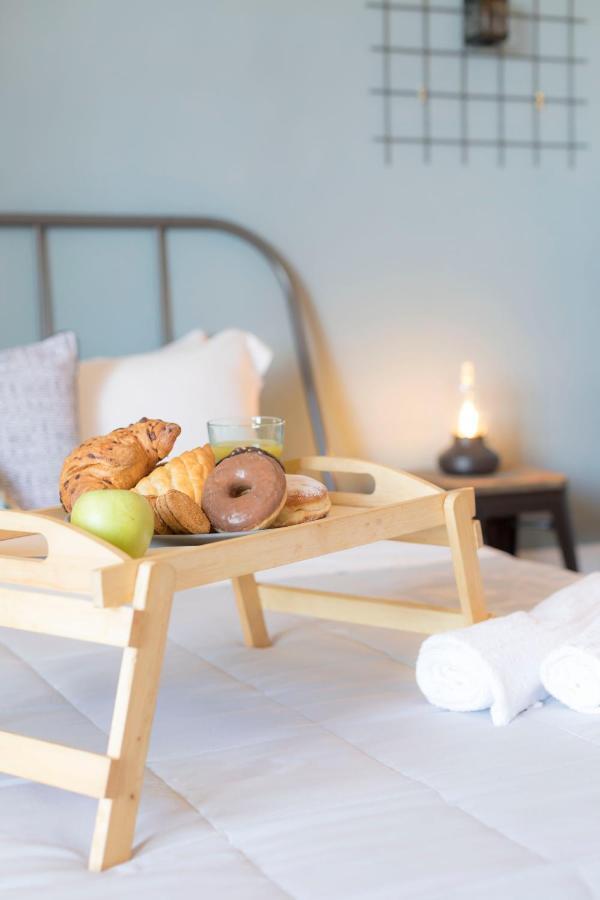 Homey Experience - Navy Sea View Apartments Olbia Ngoại thất bức ảnh