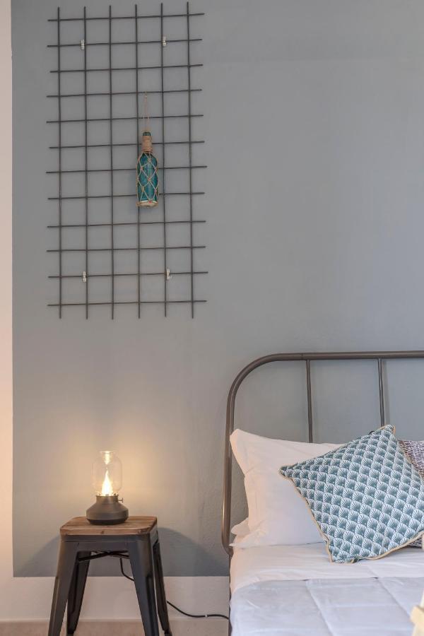 Homey Experience - Navy Sea View Apartments Olbia Ngoại thất bức ảnh