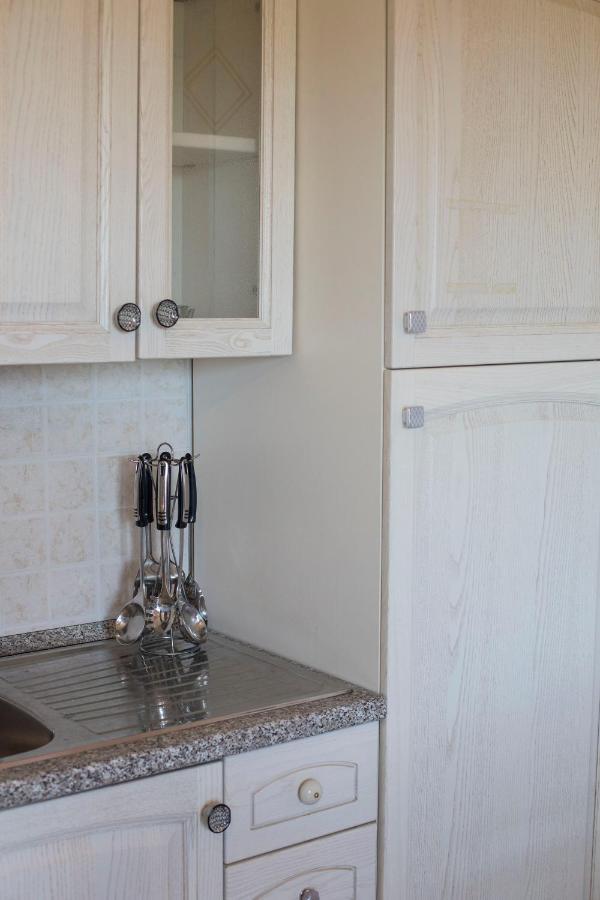 Homey Experience - Navy Sea View Apartments Olbia Ngoại thất bức ảnh