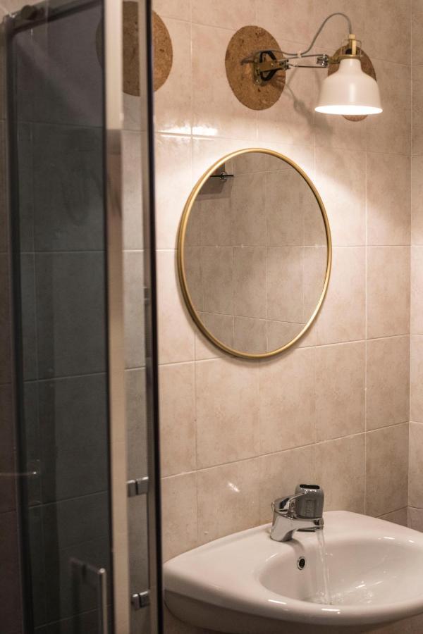 Homey Experience - Navy Sea View Apartments Olbia Ngoại thất bức ảnh