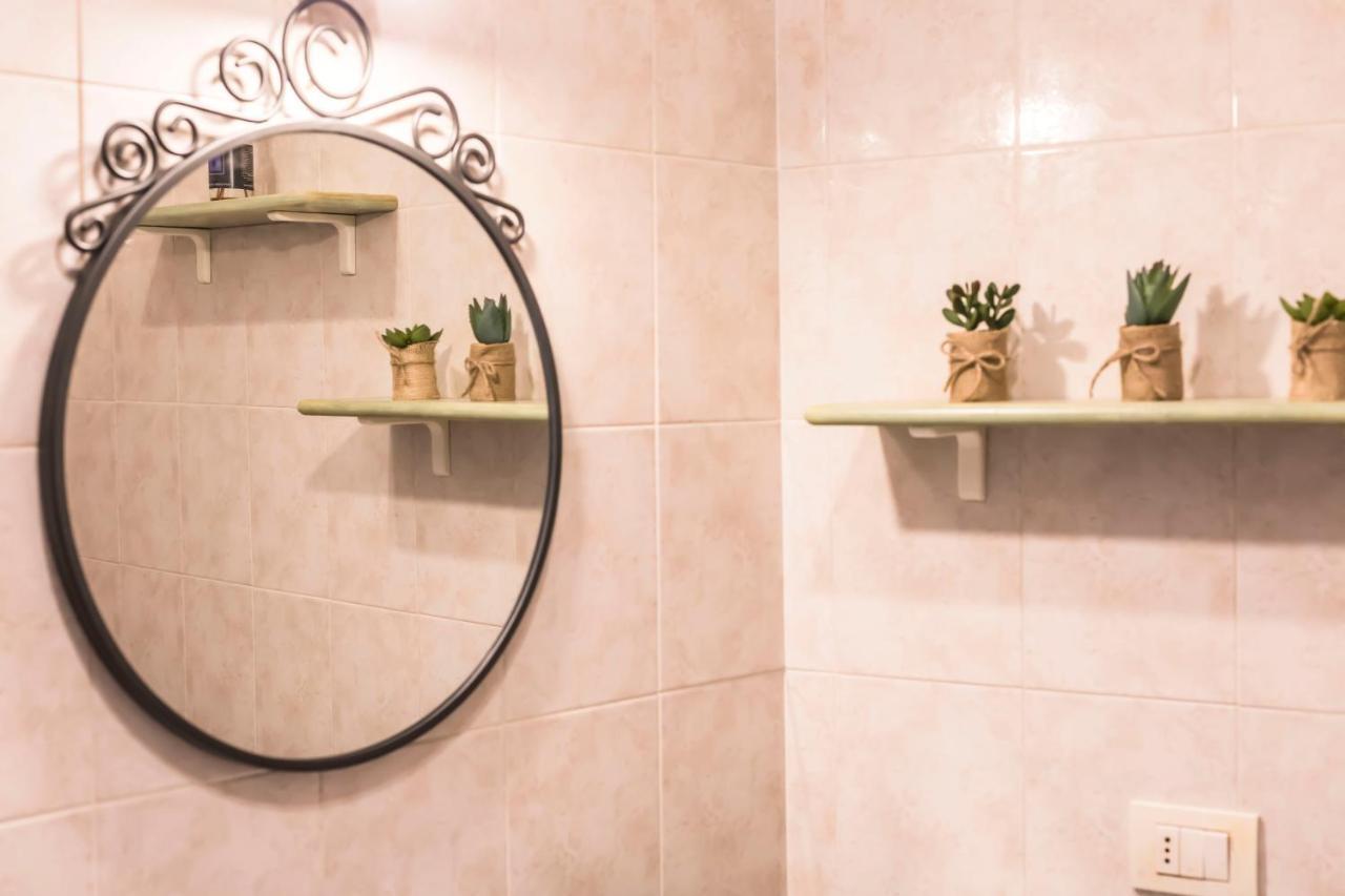 Homey Experience - Navy Sea View Apartments Olbia Ngoại thất bức ảnh